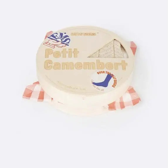 Chausettes camenbert