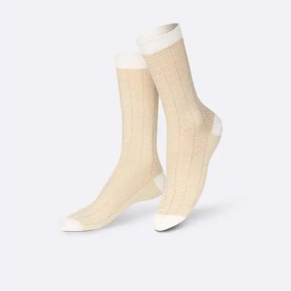 Chausettes camenbert