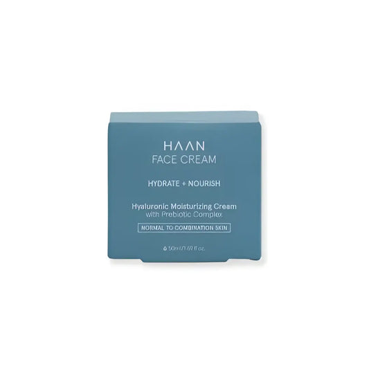 Crème hydratante visage pour peau normale à mixte, 50 ml