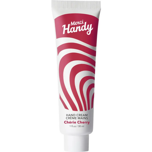 Crème mains - cherry cherie 30mL