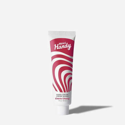 Crème mains - cherry cherie 30mL