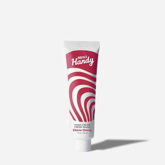 Crème mains - cherry cherie 30mL