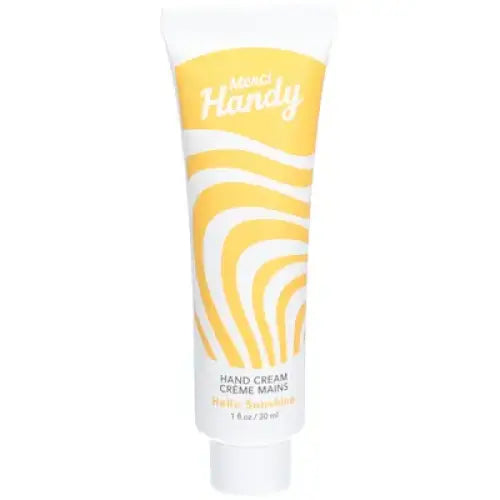 Crème mains - hello sunshine 30mL