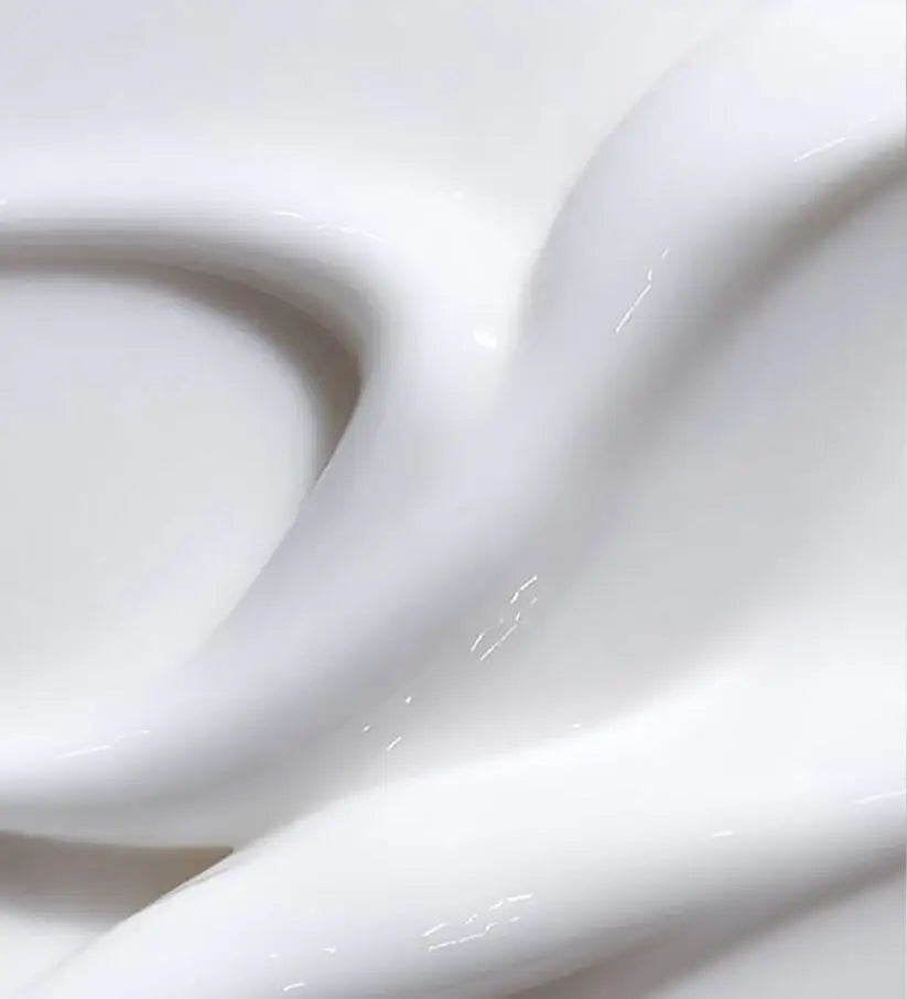 Crème mains rechargeable Carrot Kick, lotion épaisse blanche nourrissante