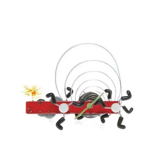 Critters Awika Créature Mécanique