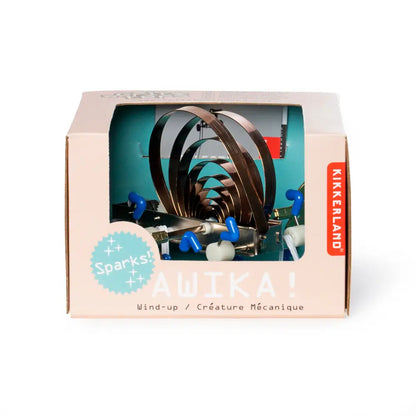 Critters Awika Créature Mécanique