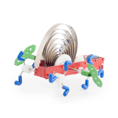 Critters Awika Créature Mécanique