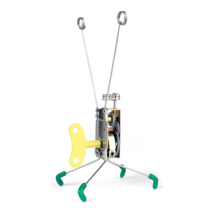 Critters Katita Créature Mécanique