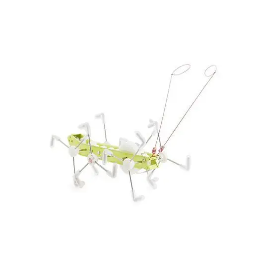 Critters Mxykikker Créature Mécanique