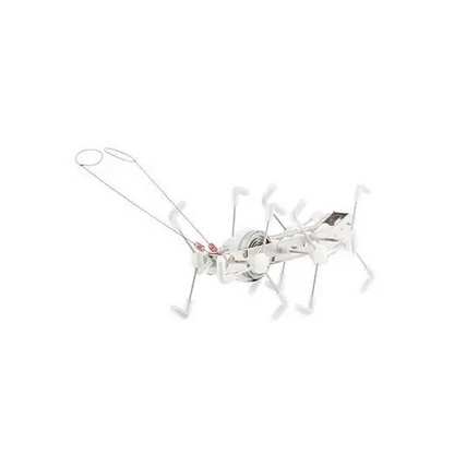 Critters Mxykikker Créature Mécanique