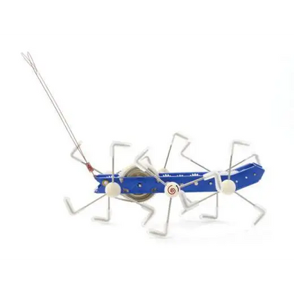 Critters Mxykikker Créature Mécanique