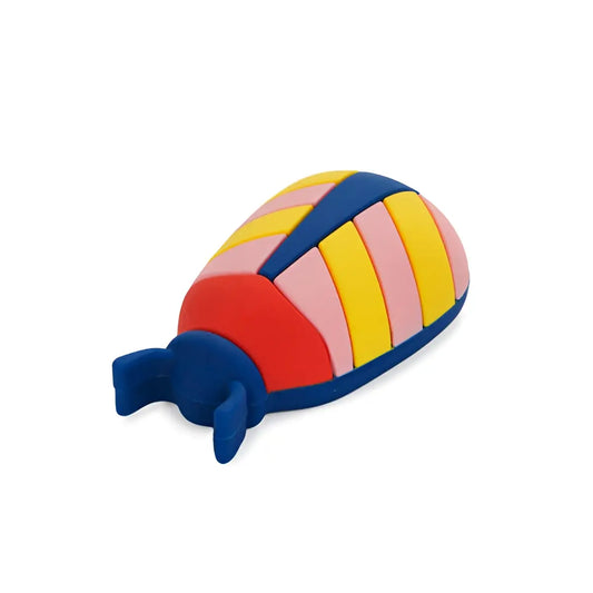 Décapsuleur scarabée coloré, design original et cadeau original