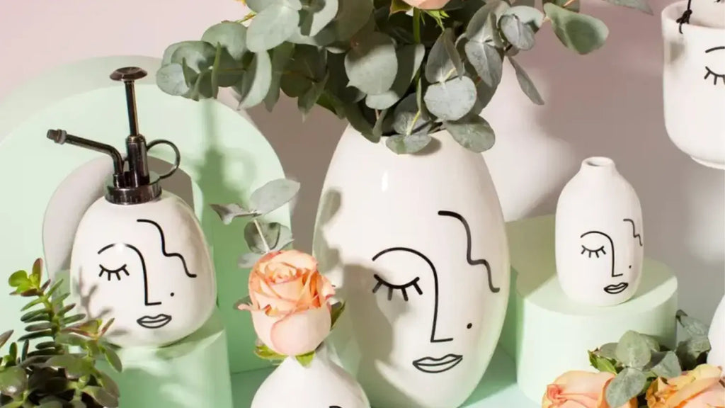 Decorative Objects