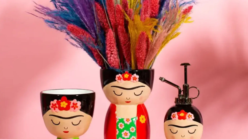 Decorative Objects