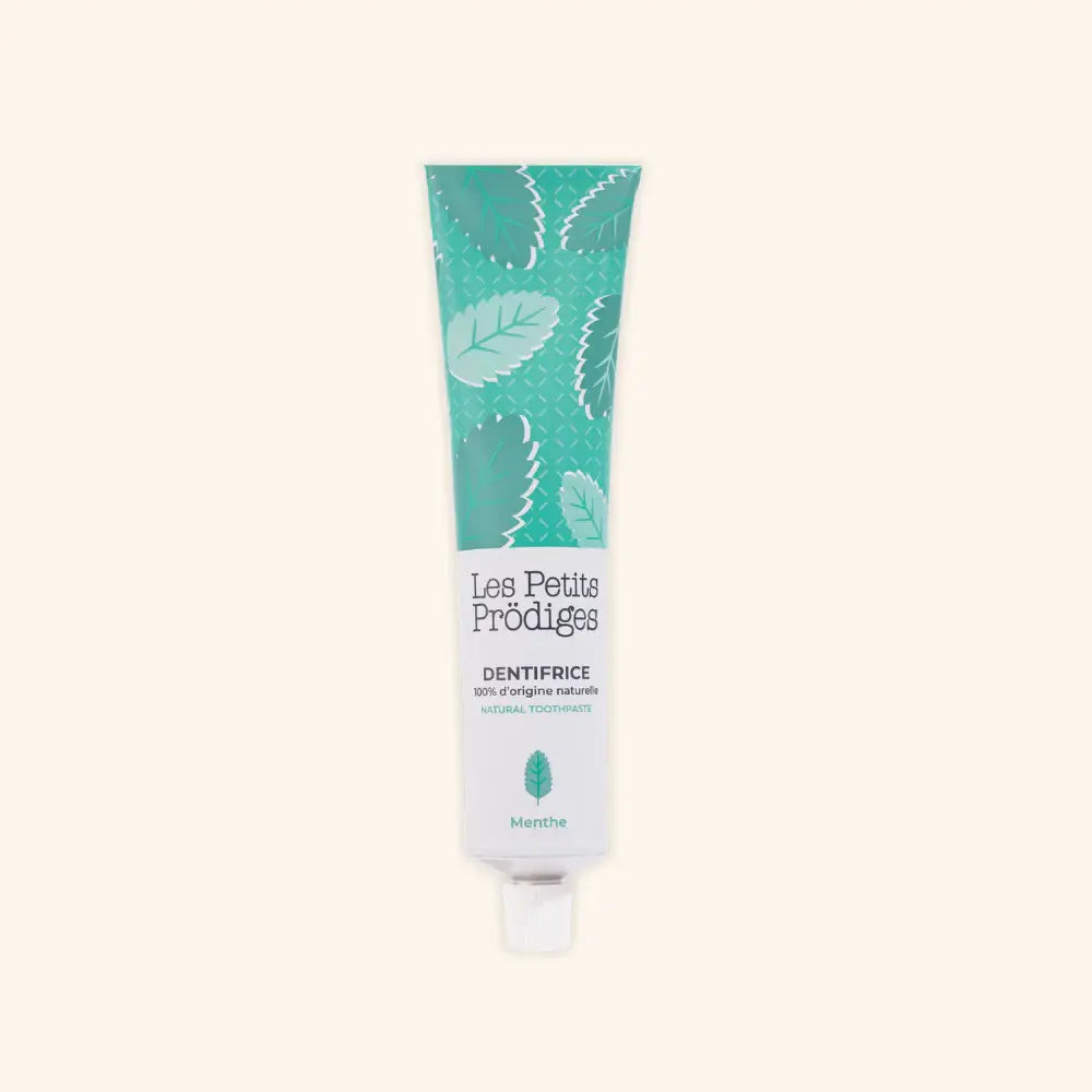 DENTIFRICE MENTHE FORTE 75 ML