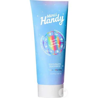 Dentifrice menthe intense 60ml