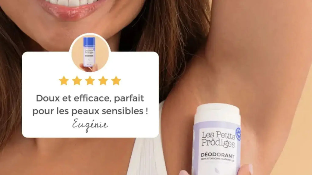 Deodorant