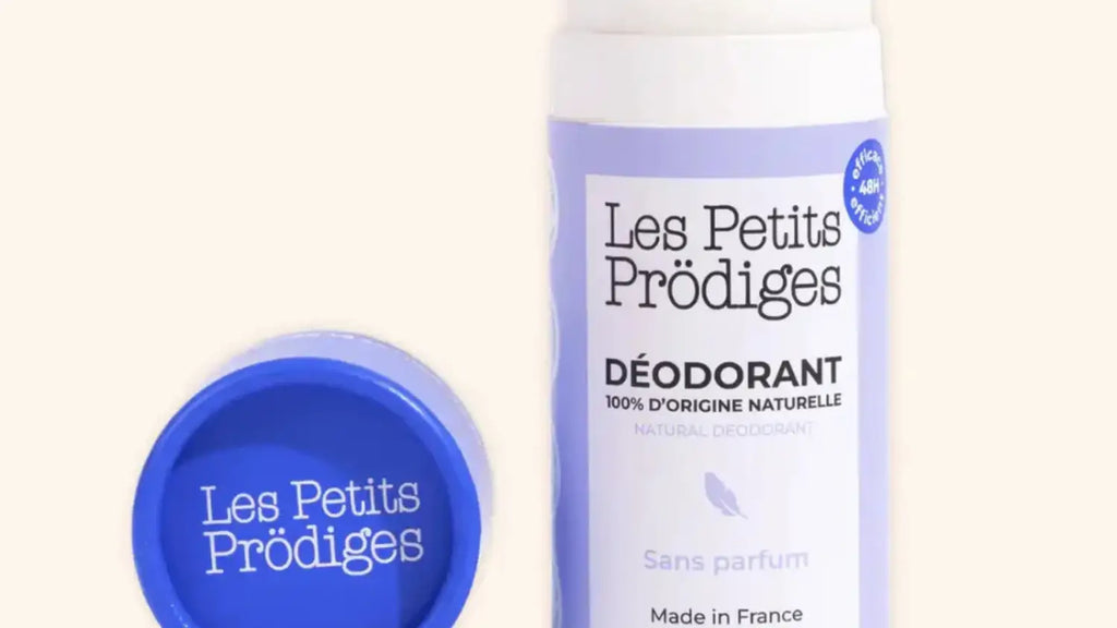 Deodorant