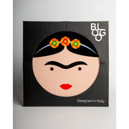 Dessous De Plat En Céramique Frida