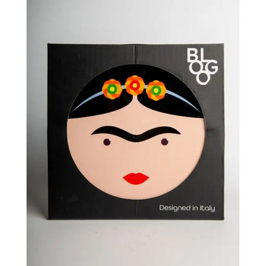 Dessous De Plat En Céramique Frida