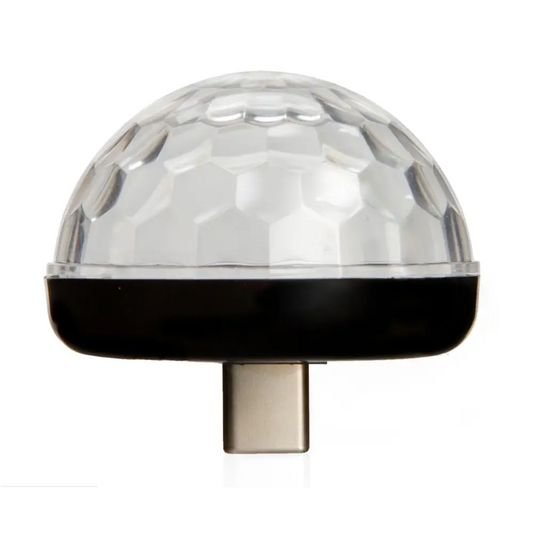 Disco Light Phone Type C