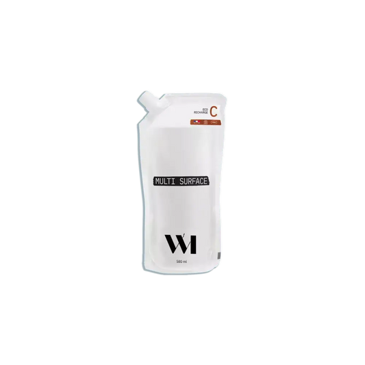 Eco Recharge Multi Surface 580ml