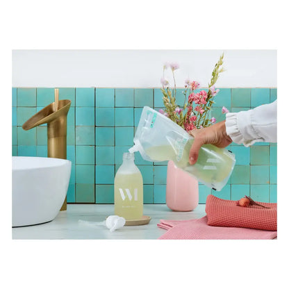 Eco Recharge Savon Main Liquide 290ml