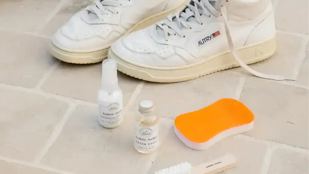 Shoe Care