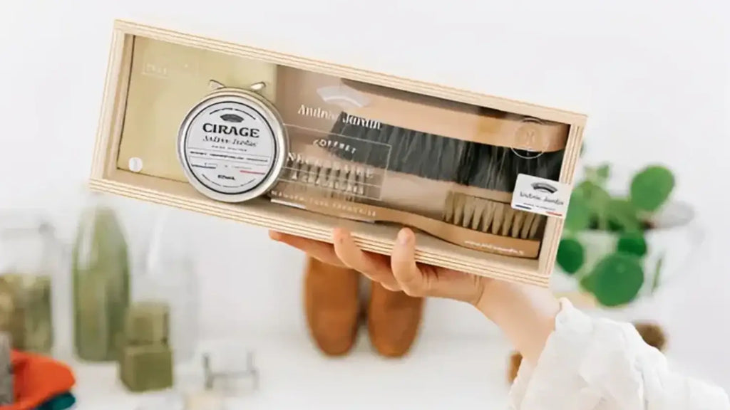 Shoe Care