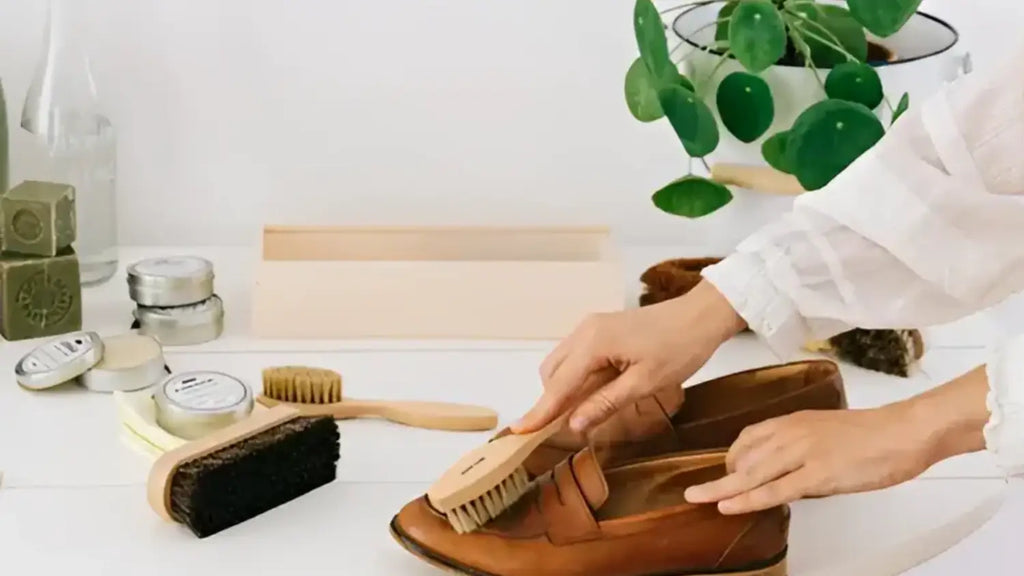 Shoe Care