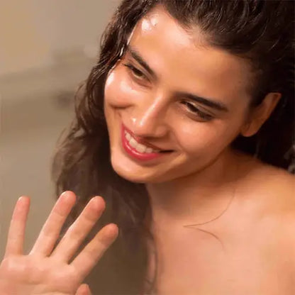 Exfoliant Naturel Corps Et Cheveux Au Sel Marin Et Citron