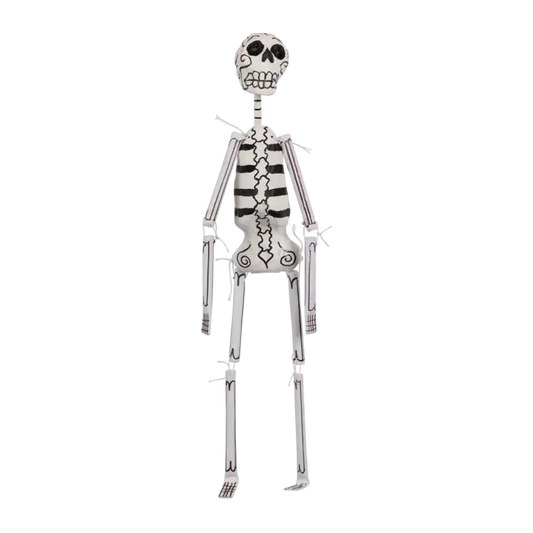 Figurine Mexicaine Skeletone