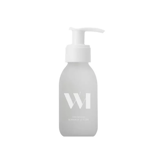 Flacon Dentifrice Blancheur & Menthe Fraiche