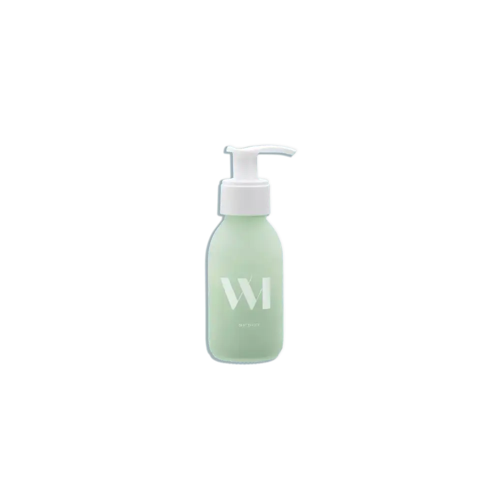 Flacon Dentifrice Rechargeable 90ml