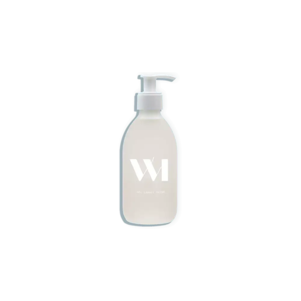 Flacon Savon Main Liquide Rechargeable 290ml