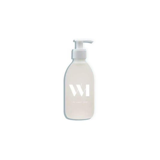 Flacon Savon Main Liquide Rechargeable 290ml