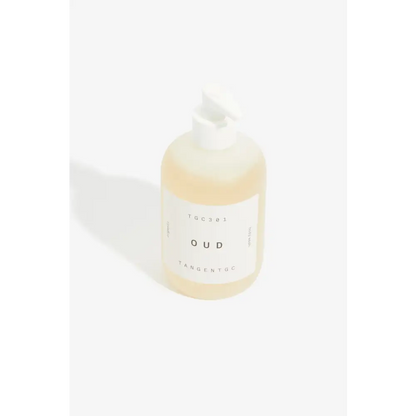 Gel douche - oud 350 mL