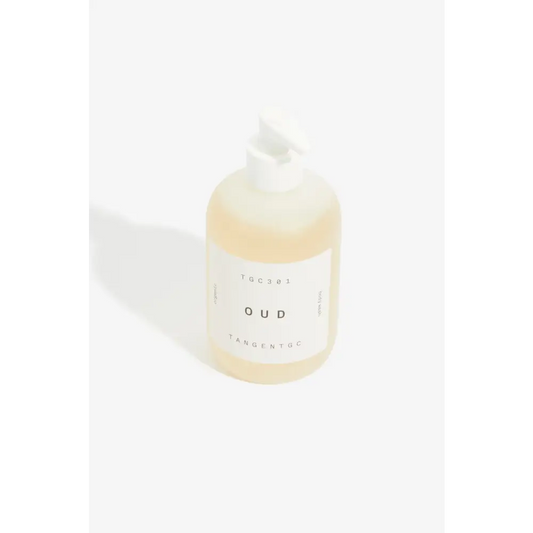 Gel douche - oud 350 mL