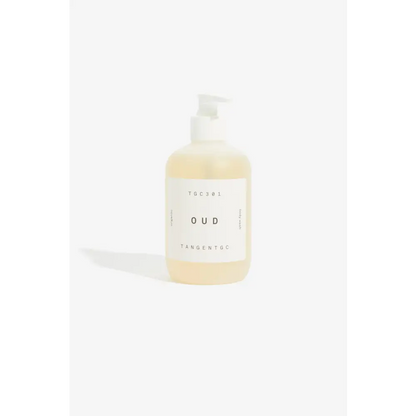 Gel douche - oud 350 mL