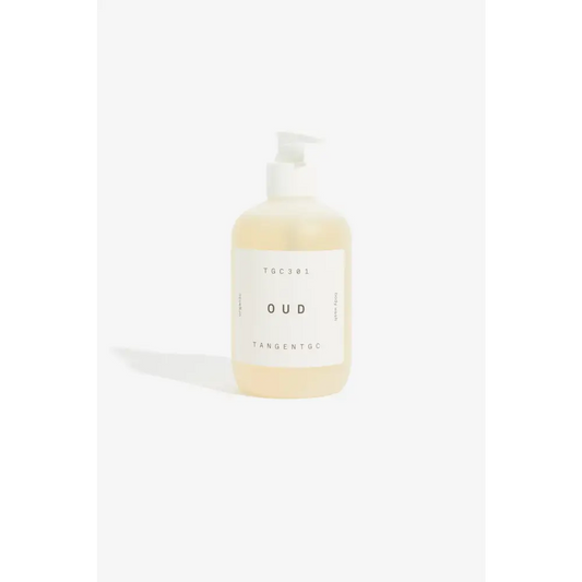 Gel douche - oud 350 mL