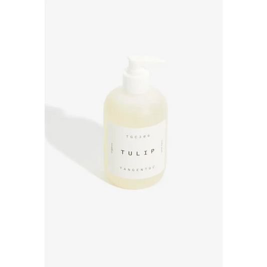 Gel douche - tulip 350 mL