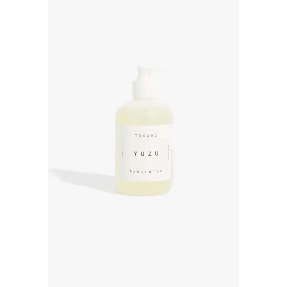 Gel douche - yuzu 350 mL