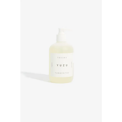 Gel douche - yuzu 350 mL