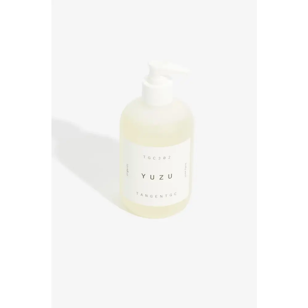 Gel douche - yuzu 350 mL