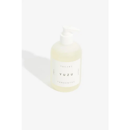 Gel douche - yuzu 350 mL