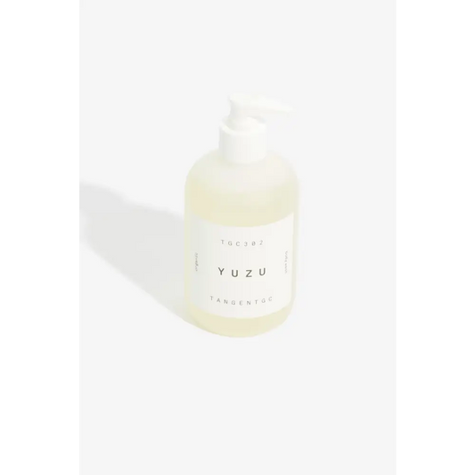 Gel douche - yuzu 350 mL