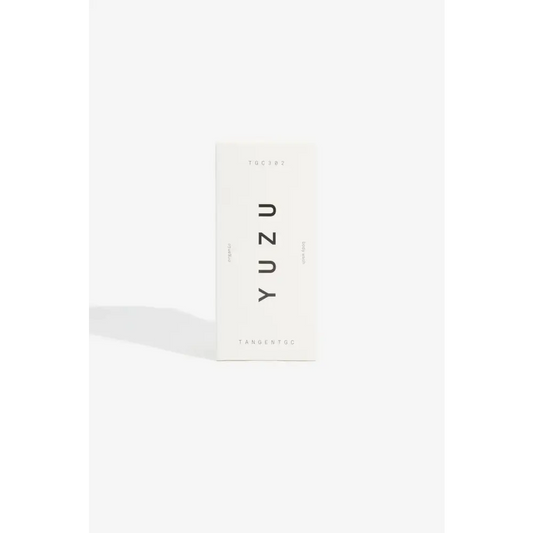 Gel douche - yuzu 350 mL