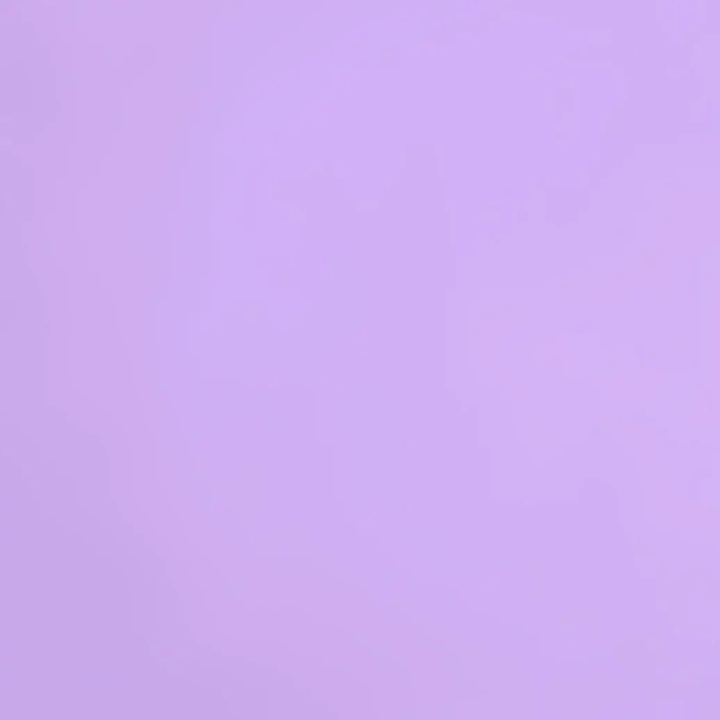 Fond pailleté violet clair pour Gel Pailleté 5 H Du Mat, éclat naturel et texture fondante