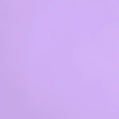 Fond pailleté violet clair pour Gel Pailleté 5 H Du Mat, éclat naturel et texture fondante