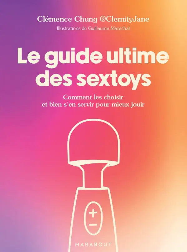 Guide utile des sextoys pour nouvelles sensations et santé intime